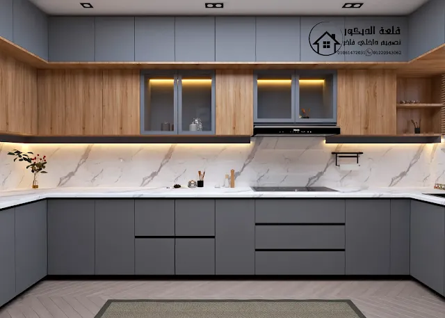 سعر المتر تشطيب على مفتاح